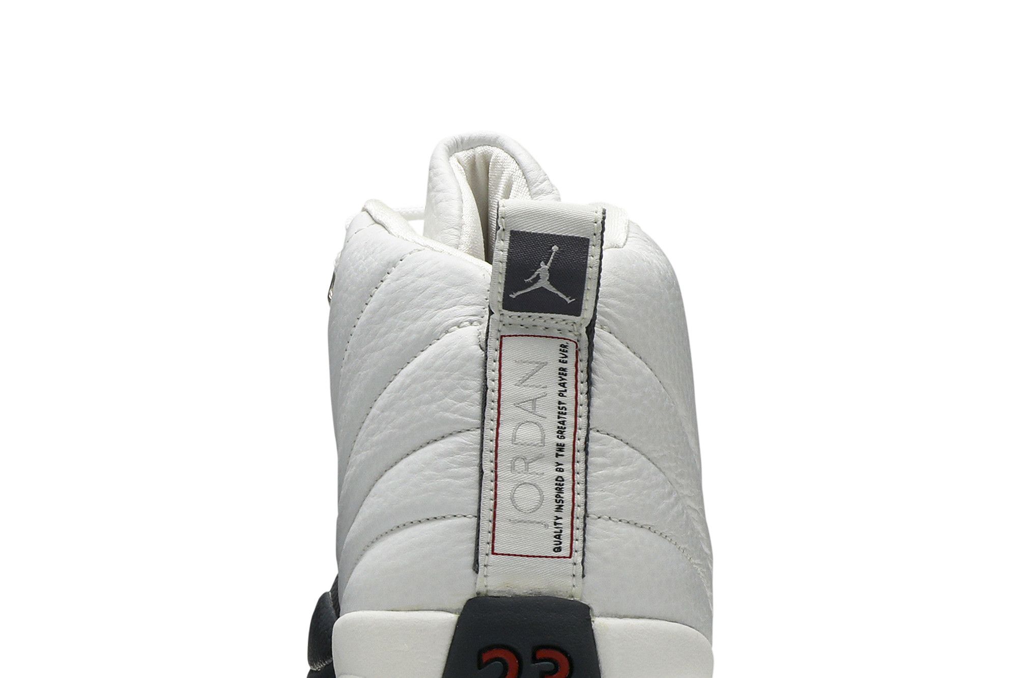 Jordan 12 flint grey best sale