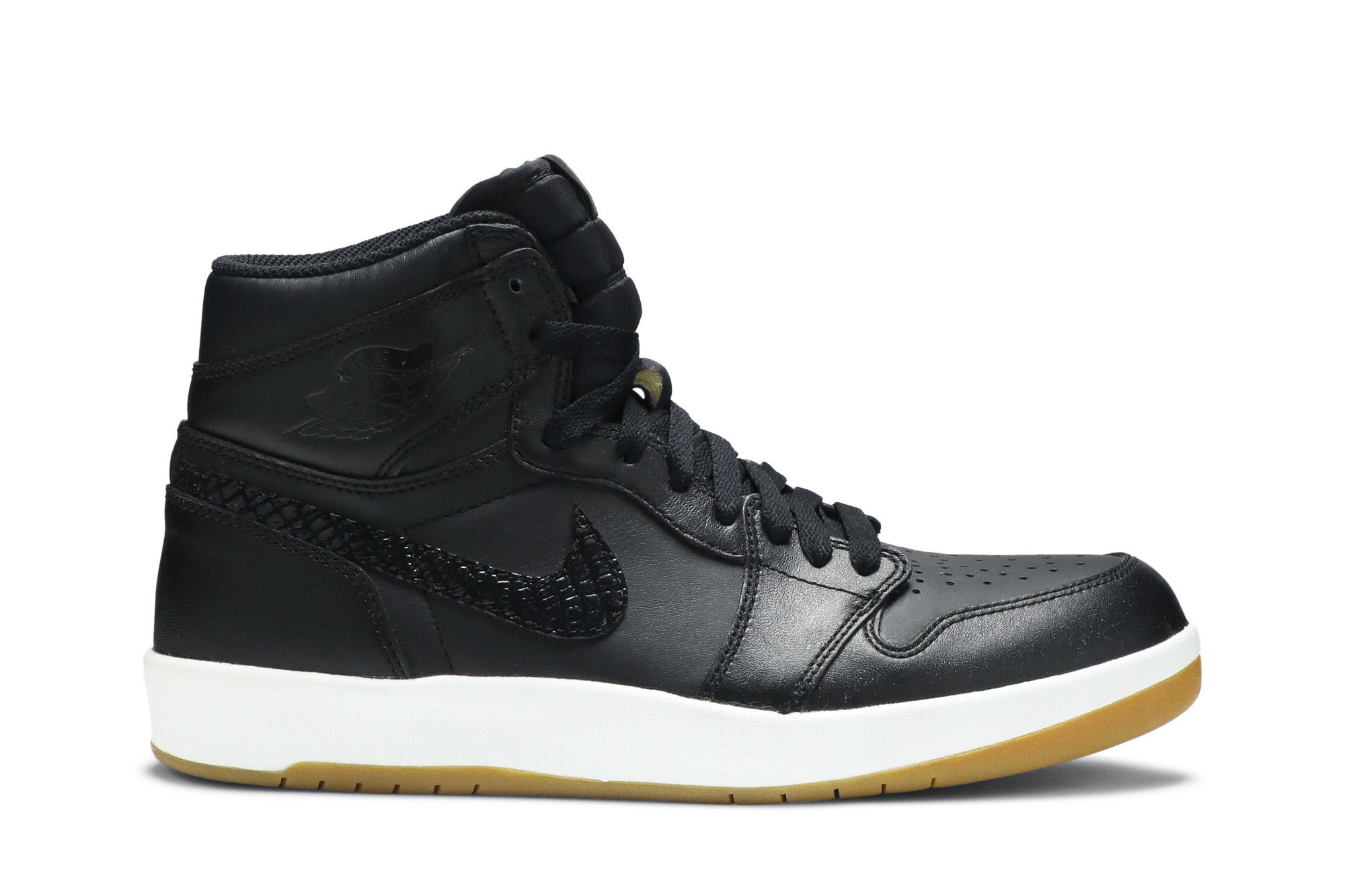 Air Jordan 1.5 Black Gum