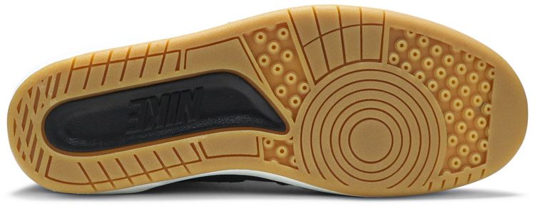 Air Jordan 15 Black Gum