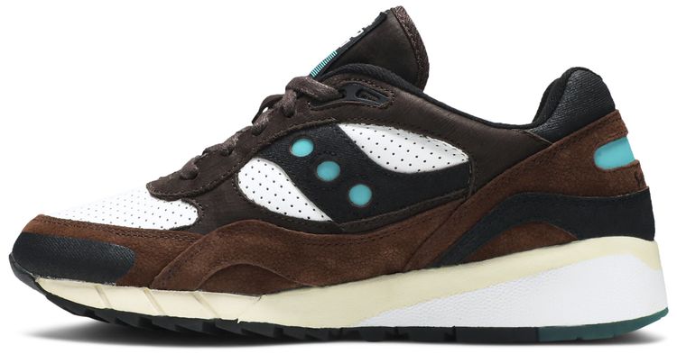 West NYC x Saucony Shadow 6000 Fresh Water