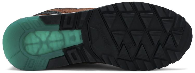 West NYC x Saucony Shadow 6000 Fresh Water