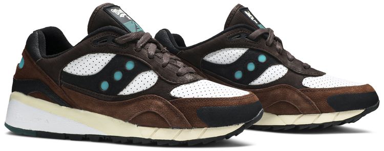 West NYC x Saucony Shadow 6000 Fresh Water
