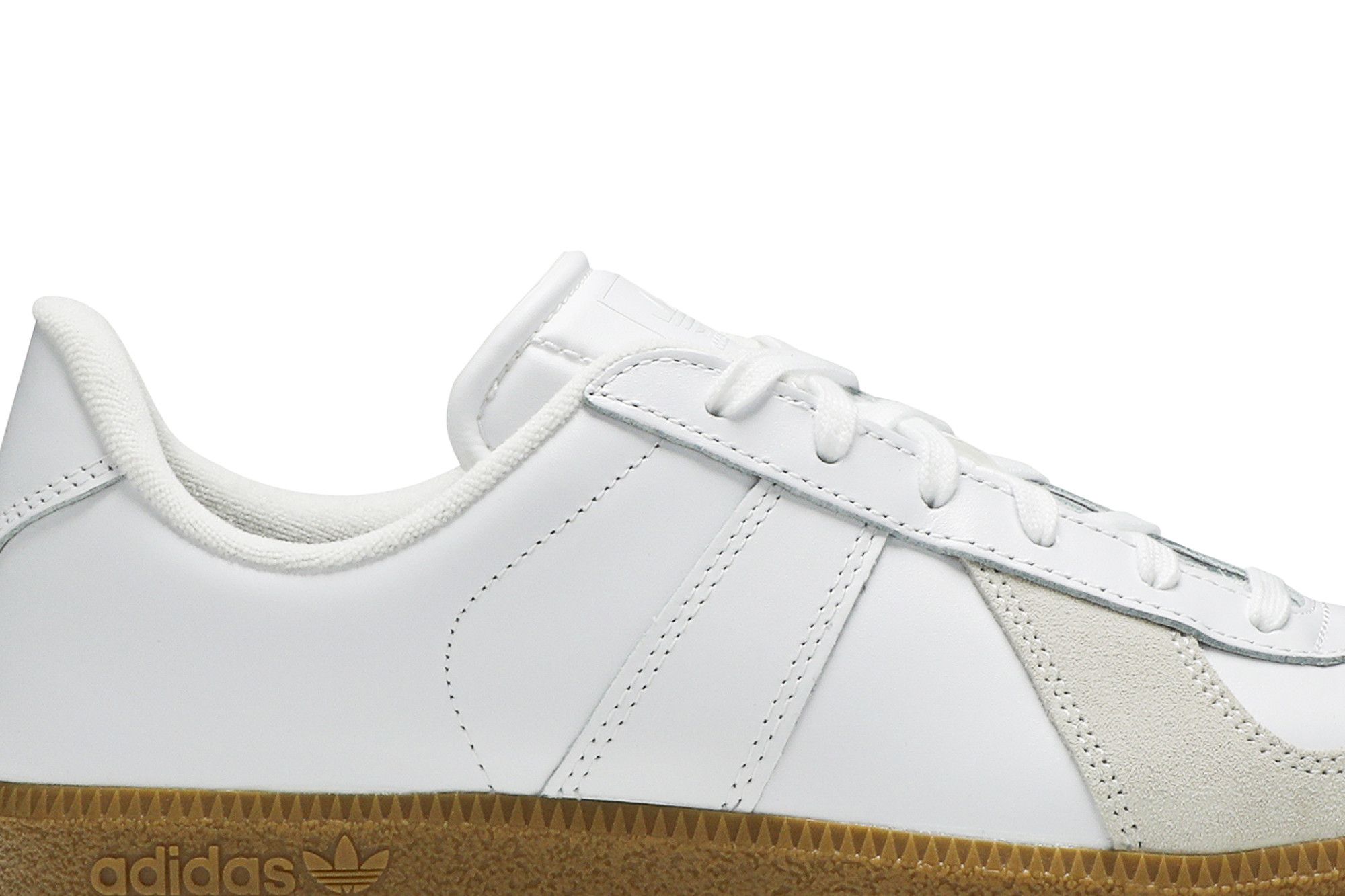 Buy BW Army 'Footwear White' - BZ0579 | GOAT