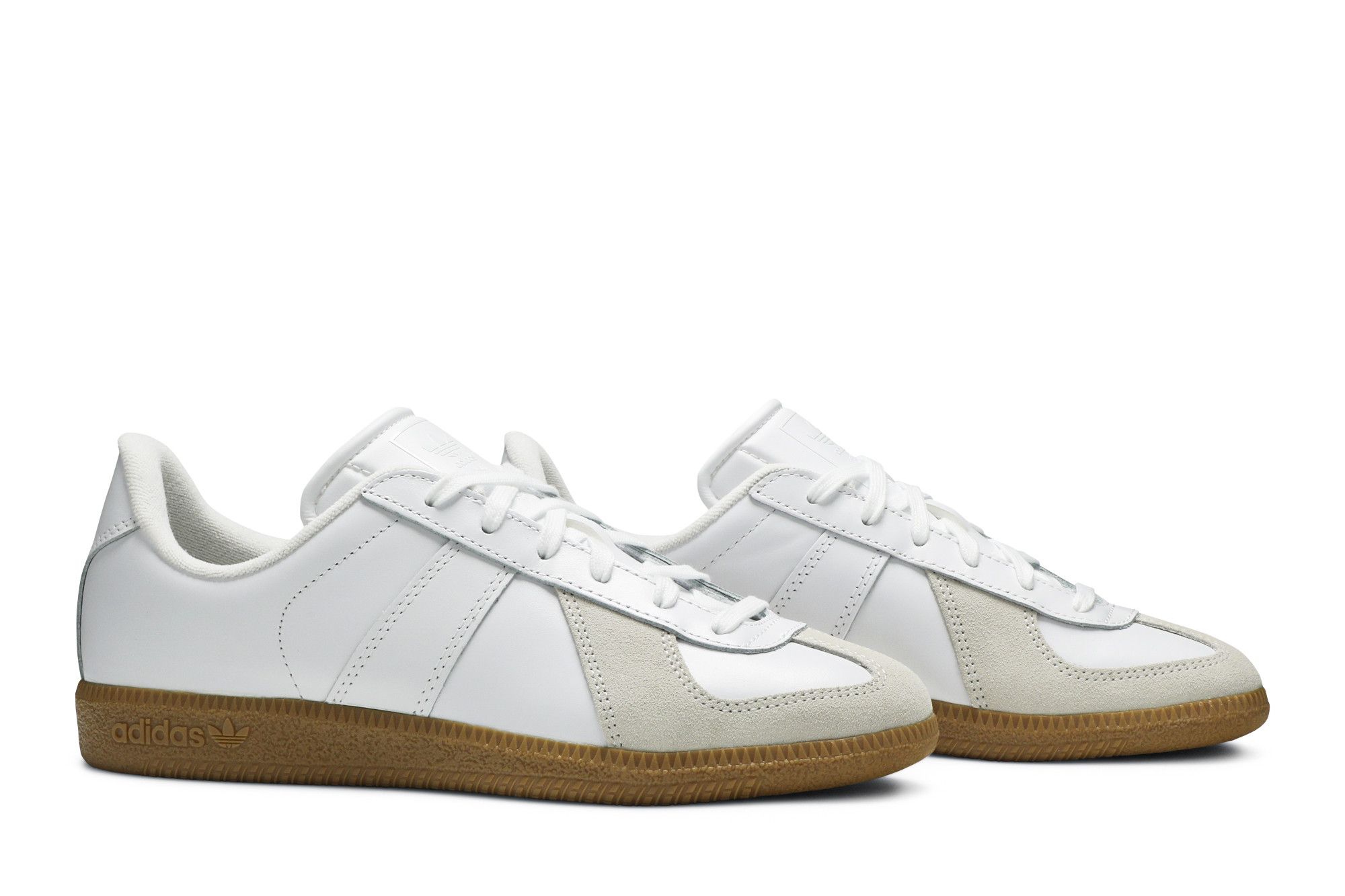 Size 10.0 BW Army Footwear White