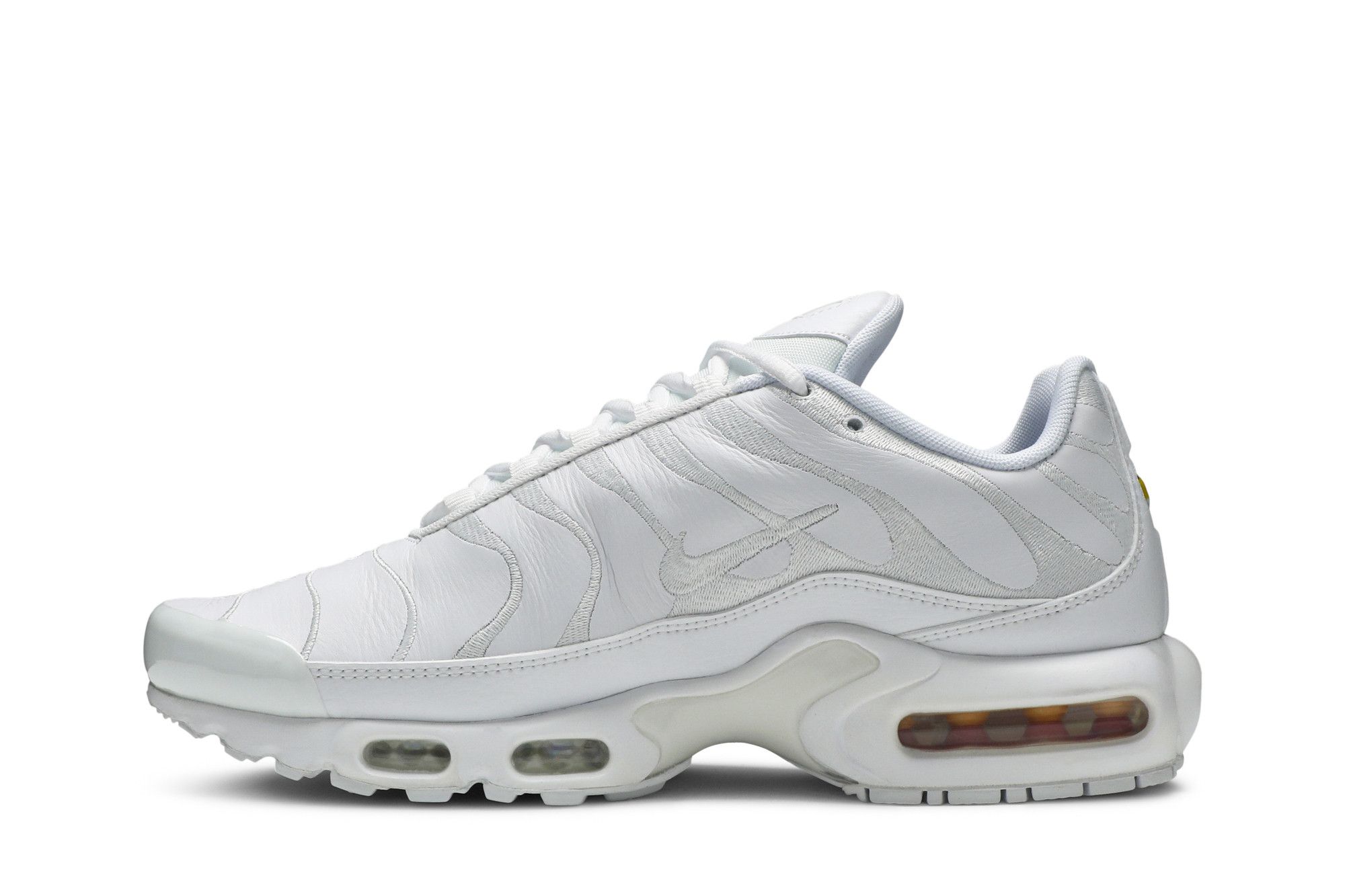 Triple white tns on sale