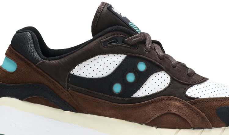 West NYC x Saucony Shadow 6000 Fresh Water