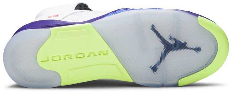 Air Jordan 5 Retro GS Alternate Bel Air