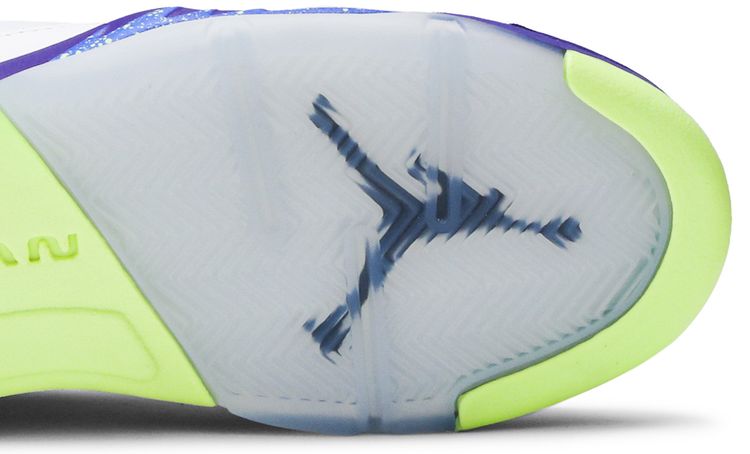 Air Jordan 5 Retro GS Alternate Bel Air