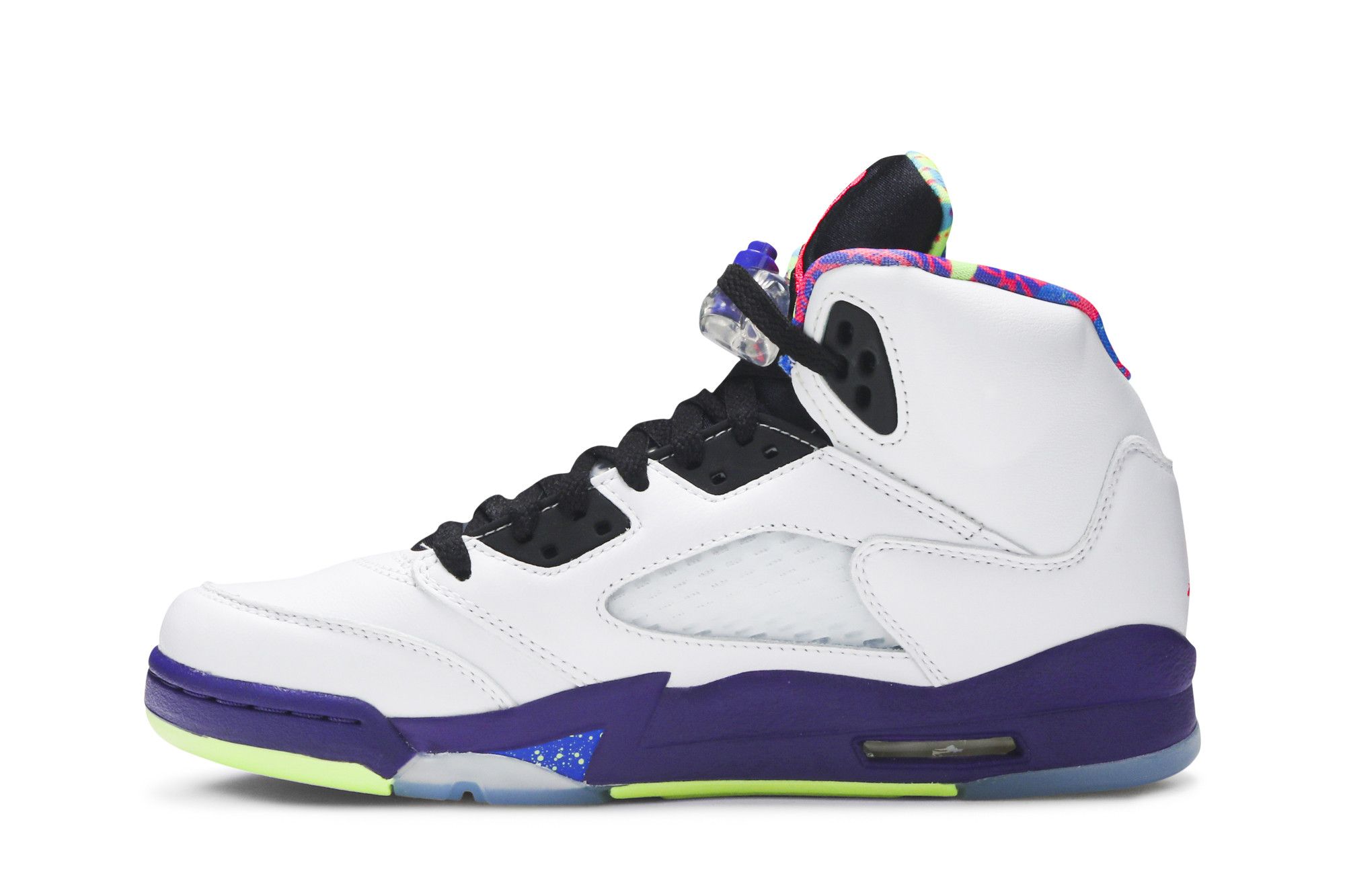 Buy Air Jordan 5 Retro GS Alternate Bel Air DB3024 100 GOAT