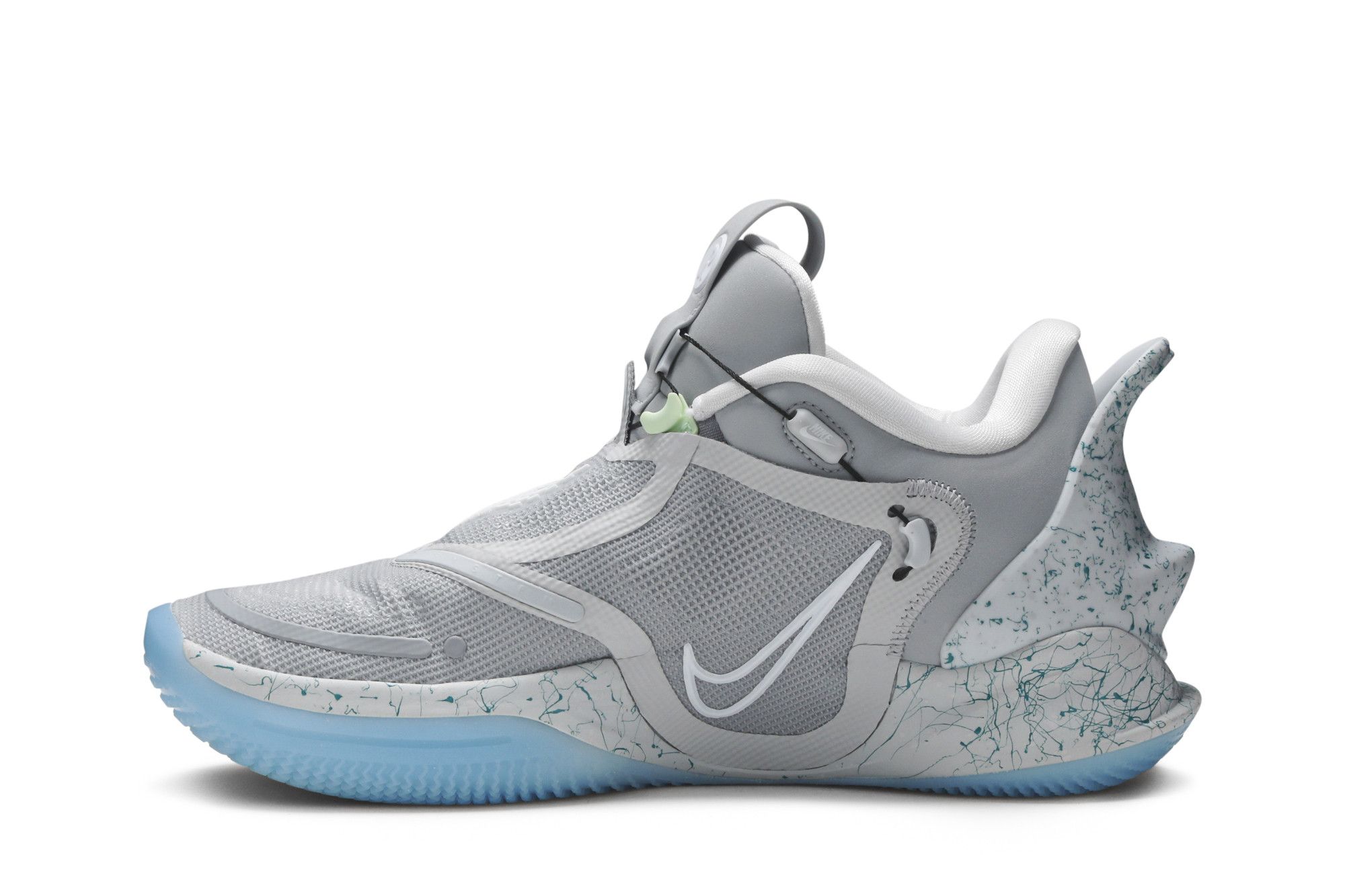 Nike adapt bb uk charger hotsell