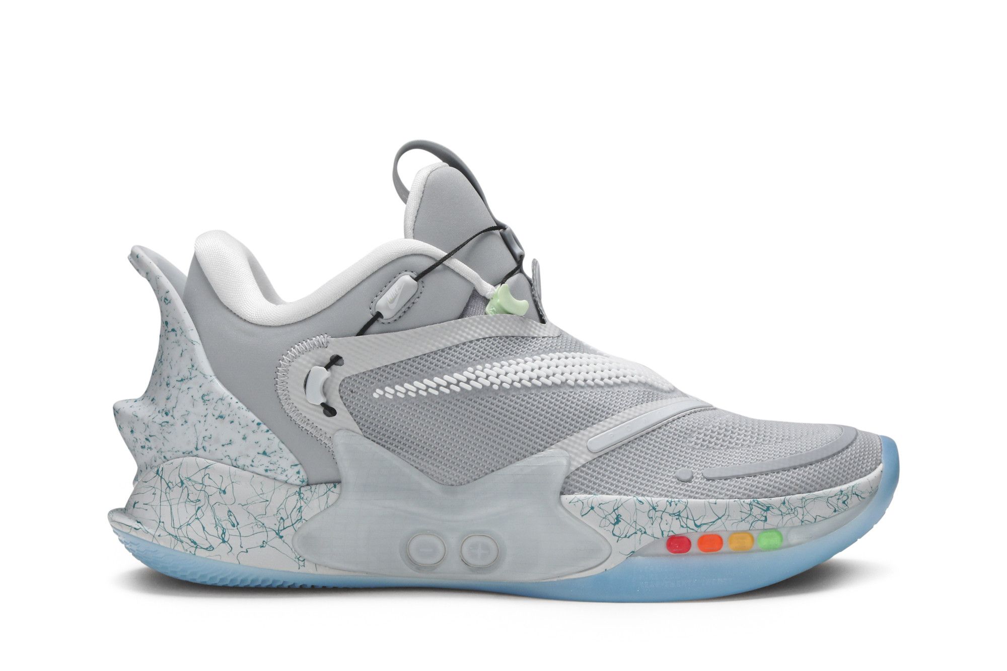 Buy Adapt BB 2.0 Nike Mag UK Charger CV2444 003 GOAT UK