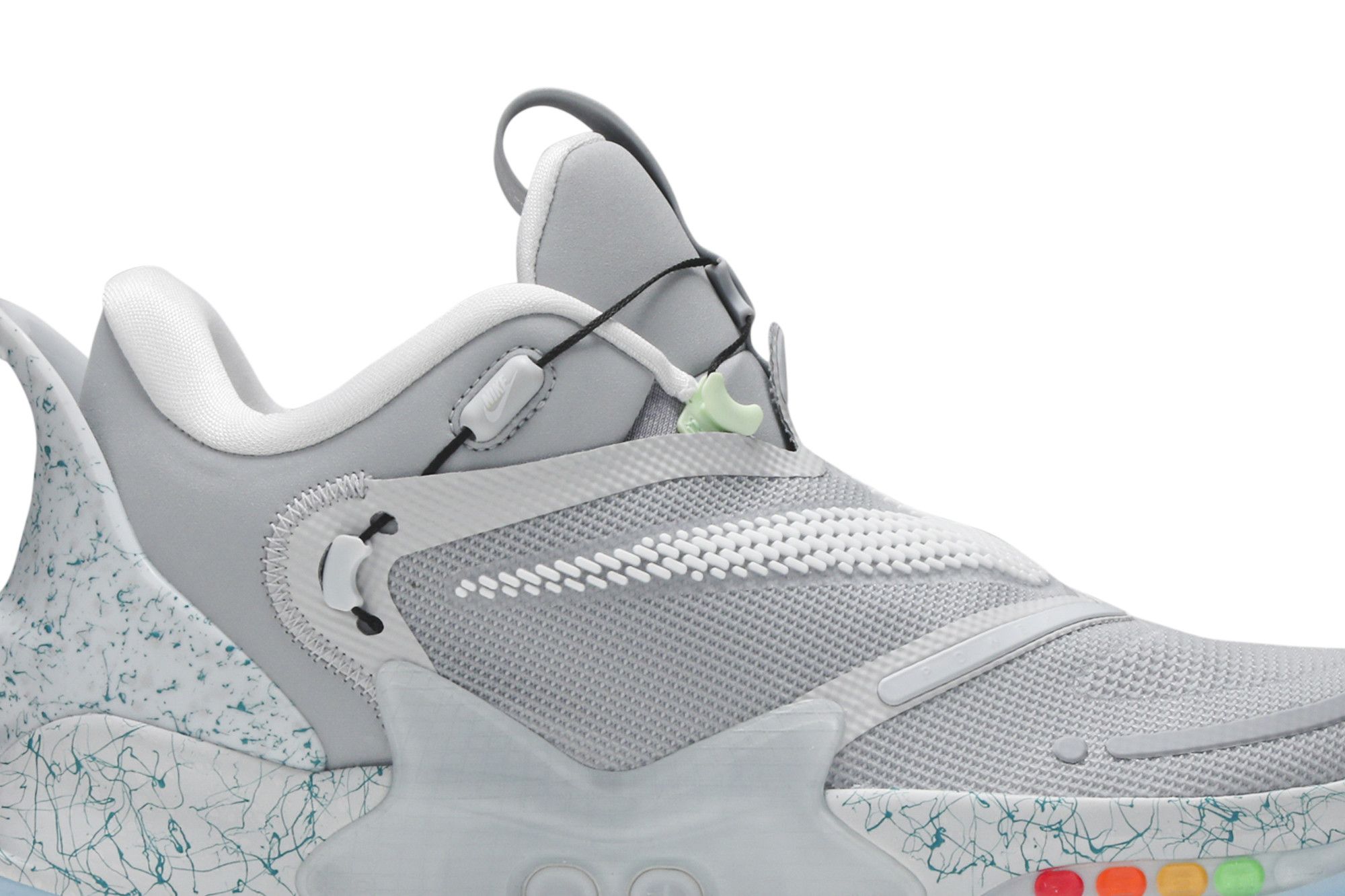 Nike adapt mags online