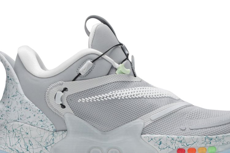 Tie Dye Nike Adapt Bb Buy Uk Pengisi Daya Nike Adapt BB GC 'Tie