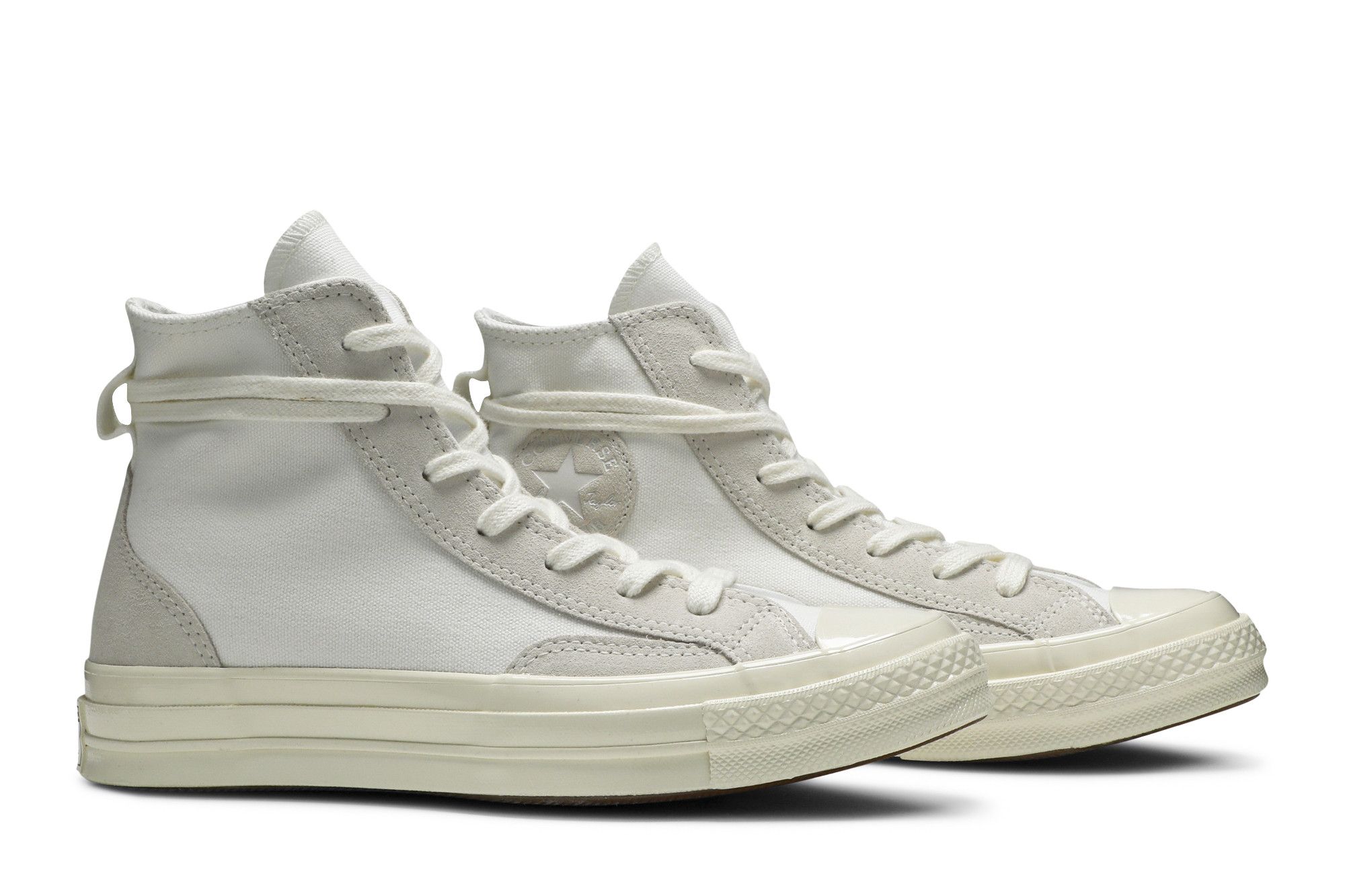 Converse 70s white egret online