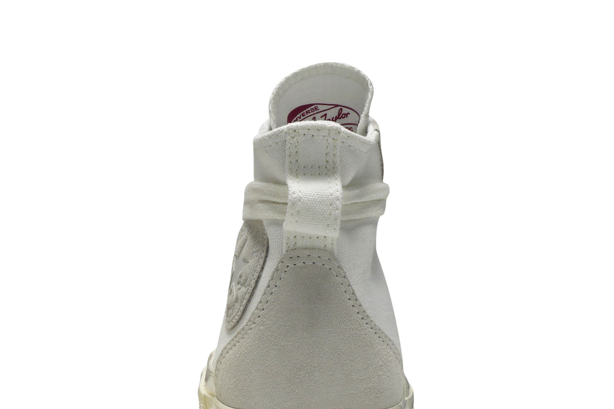 Buy Chuck 70 High Final Club White Egret 168605C GOAT