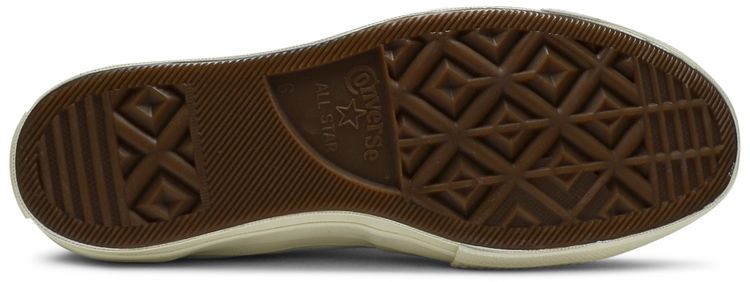 Converse Chuck 70 High Final Club   White Egret