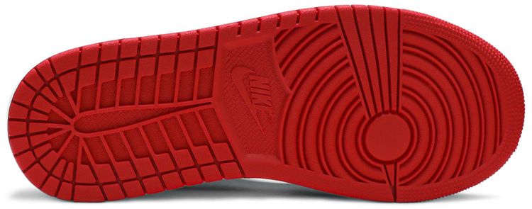 Air Jordan 1 Mid SE Olympic