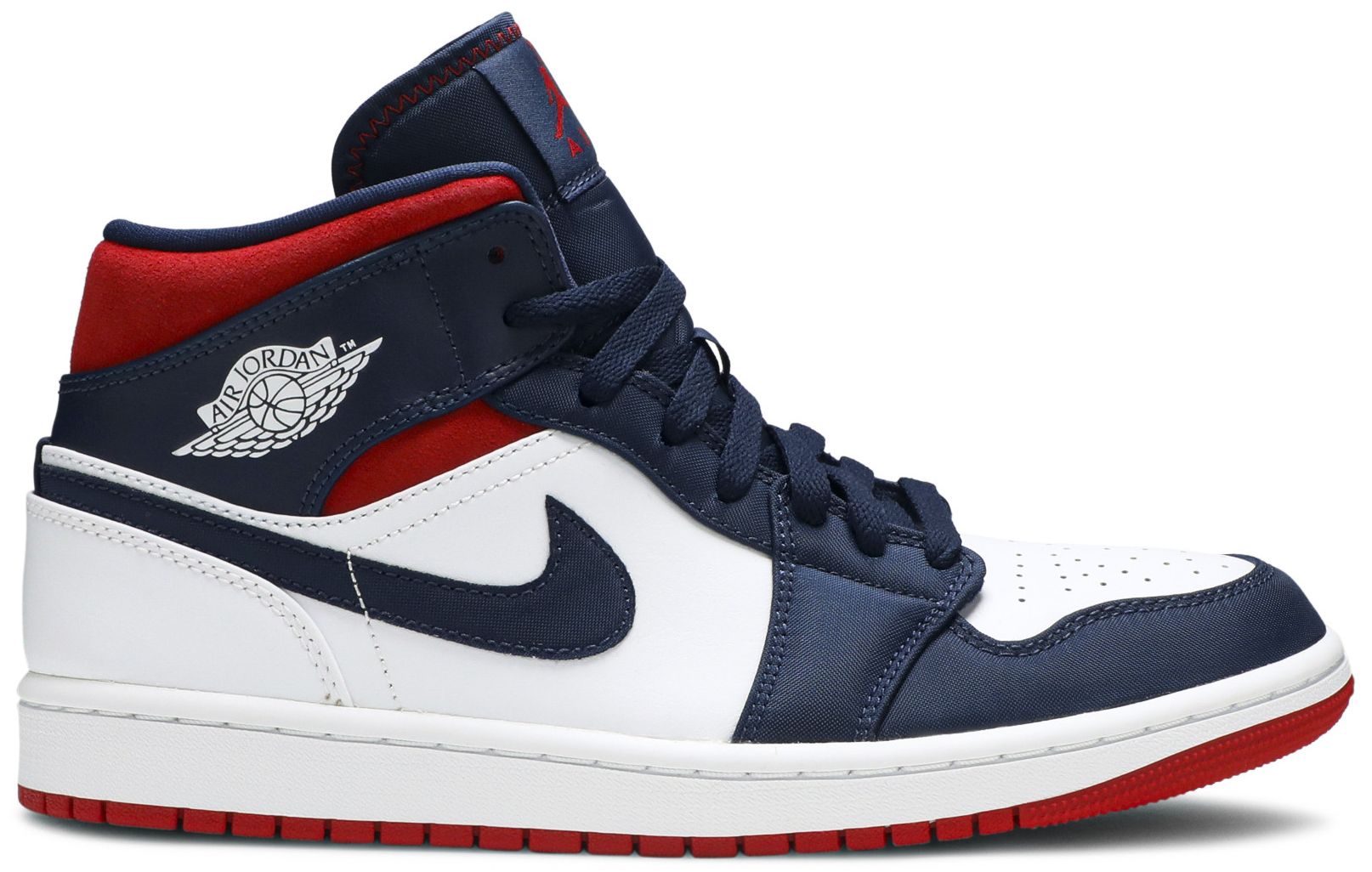 jordan 1 olympic