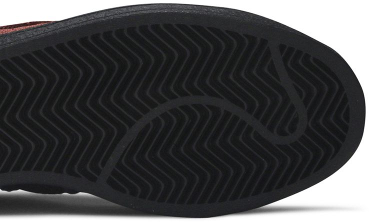 Pharrell x adidas Superstar Patchwork   Black