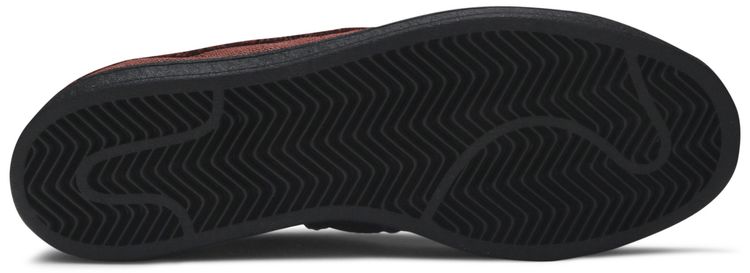 Pharrell x adidas Superstar Patchwork   Black