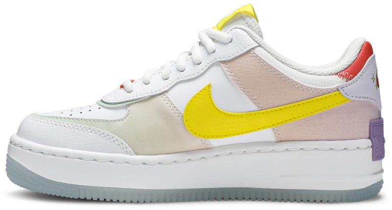 womens air force 1 shadow hydrogen blue