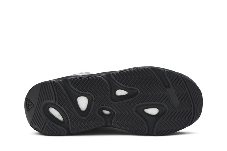 Buy Adidas Yeezy Boost 700 MNVN Kids 'Bone' - FY3730 | GOAT