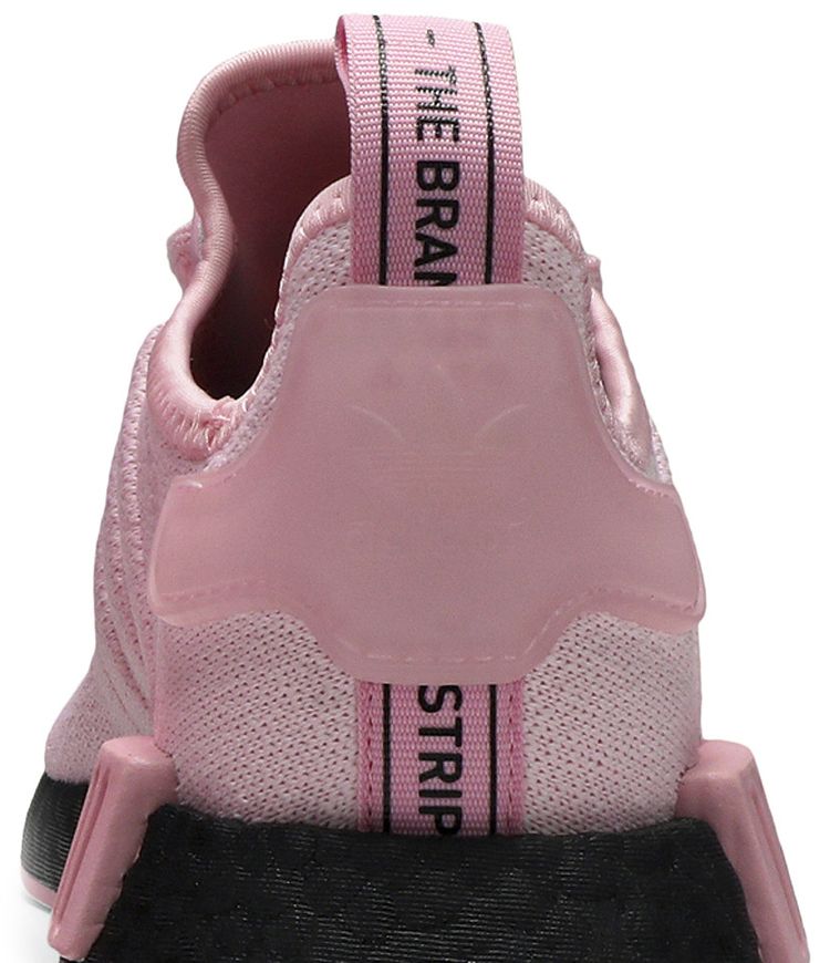 Adidas Wmns NMD R1 True Pink Black