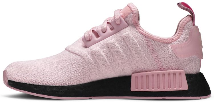 Adidas Wmns NMD R1 True Pink Black