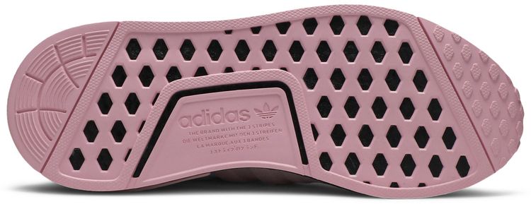 Adidas Wmns NMD R1 True Pink Black