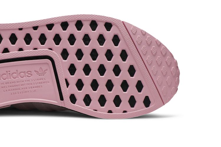 adidas gazelle silver green womens Adidas NMD R1 Women's Shoes Pink-White-Blue