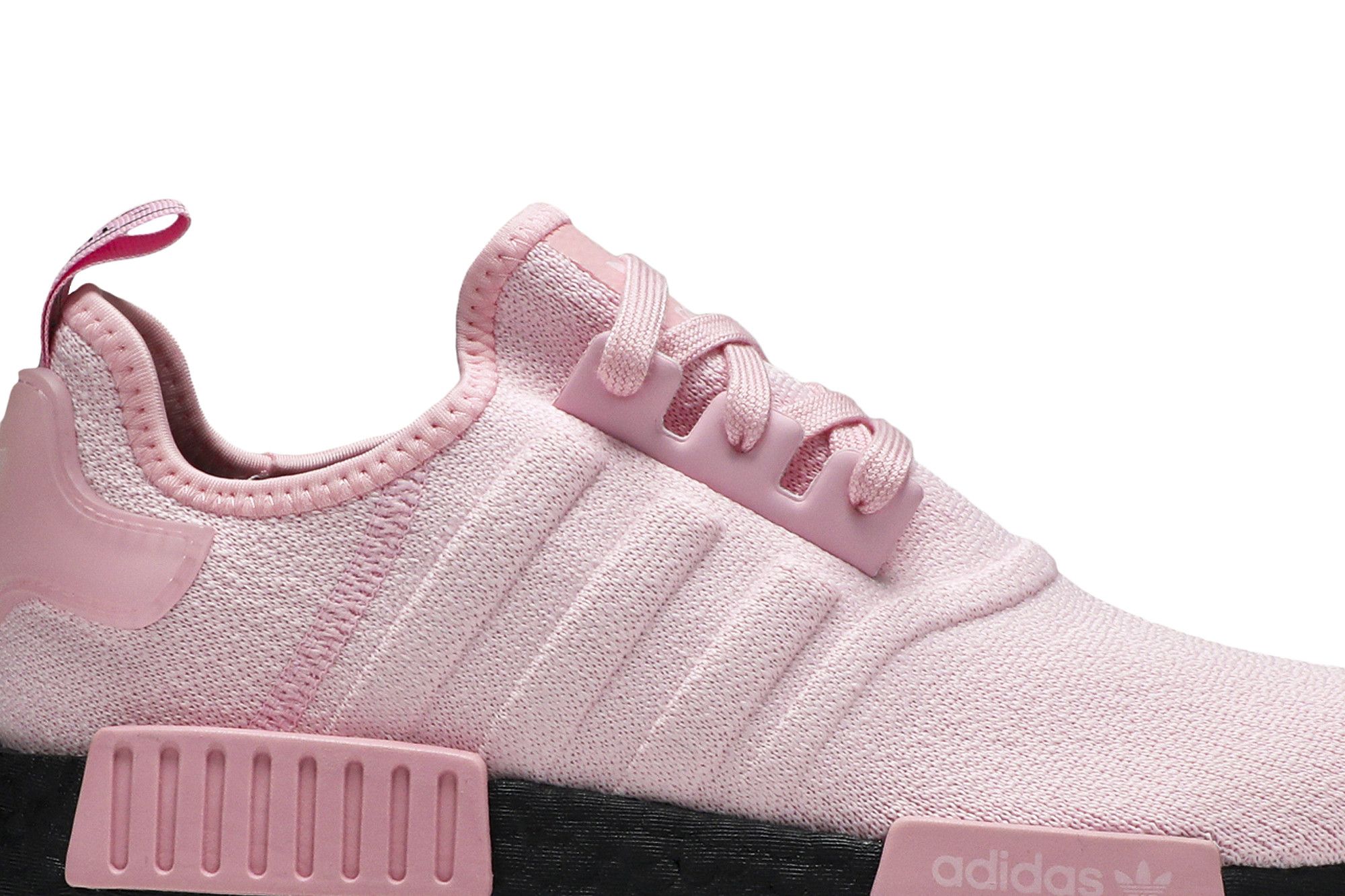 Buy Wmns NMD R1 True Pink Black FX0825 GOAT CA