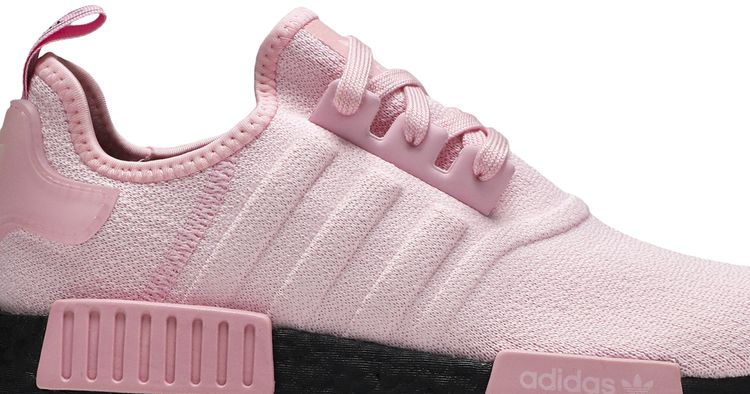 Adidas Wmns NMD R1 True Pink Black