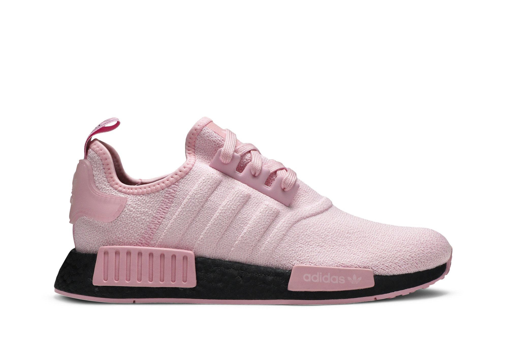 Adidas nmd 2025 r1 pink gum