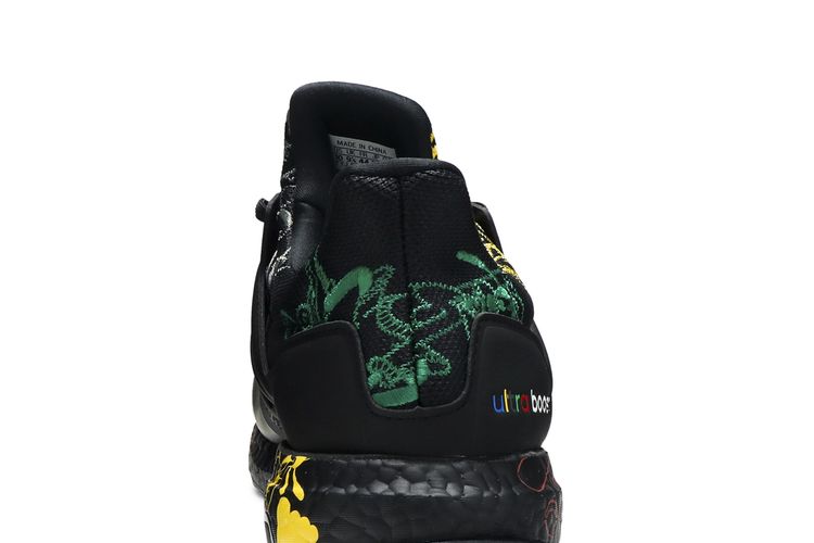 Buy Disney x adidas UltraBoost 'Goofy' - FV6050 | GOAT