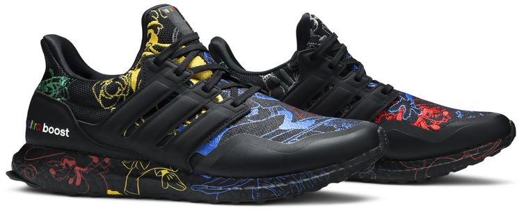 Disney x adidas UltraBoost Goofy