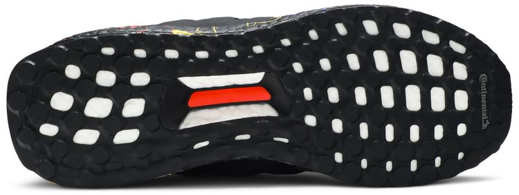 Disney x adidas UltraBoost Goofy