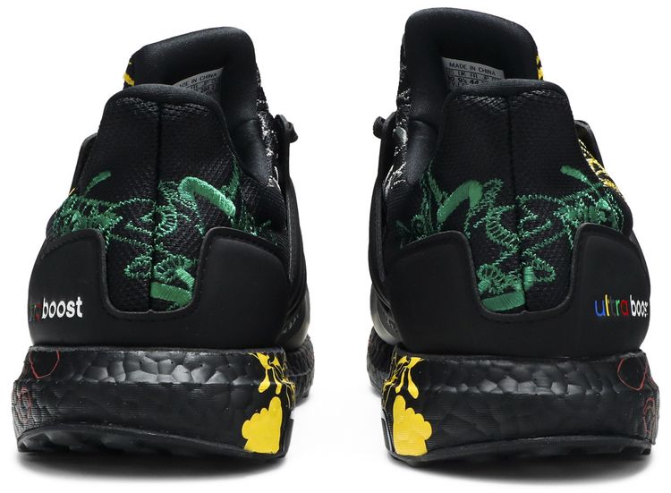 Disney x adidas UltraBoost Goofy