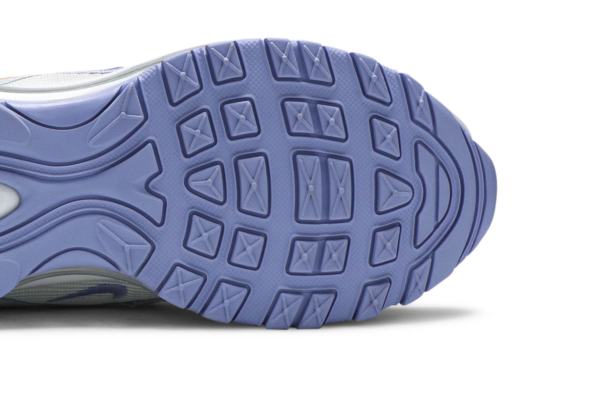 Buy Nike Wmns Air Max 97 'Grey Light Thistle' - CW5588 001 | GOAT