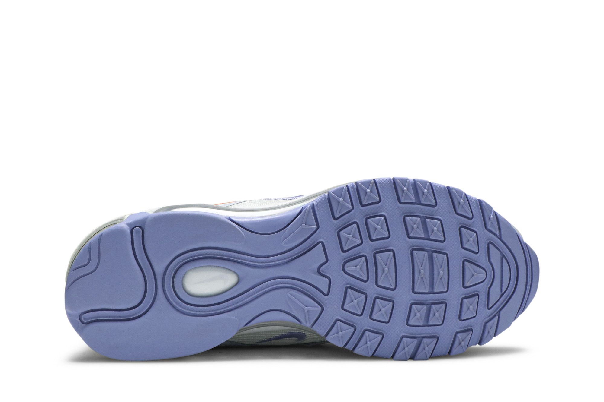 Buy Nike Wmns Air Max 97 'Grey Light Thistle' - CW5588 001 | GOAT