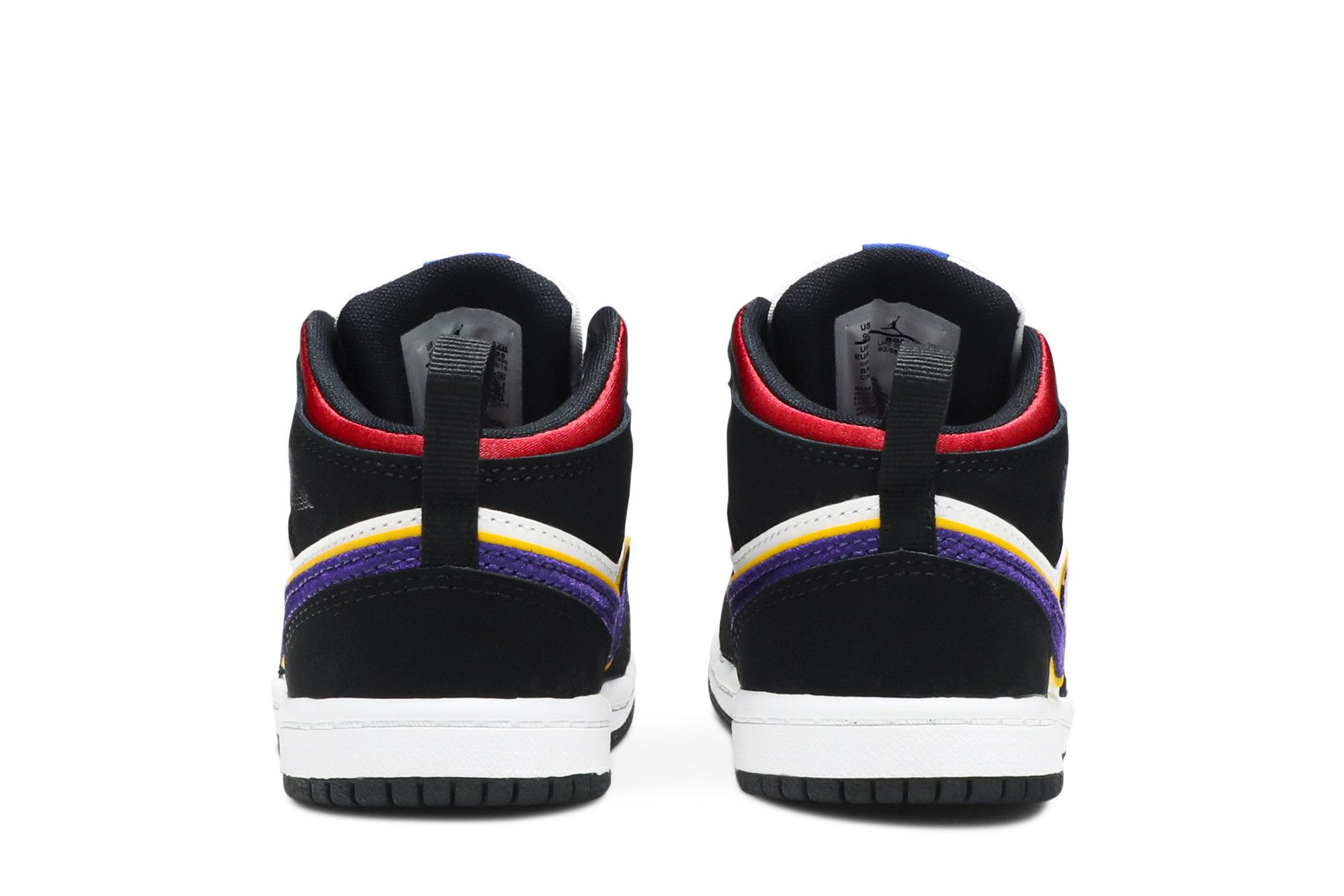 Air jordan 1 mid se field purple shop