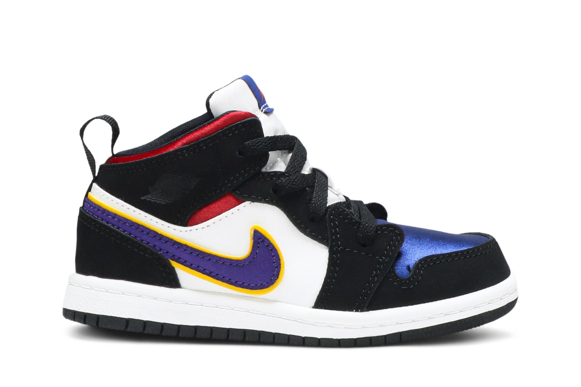 Jordan 1 store field purple