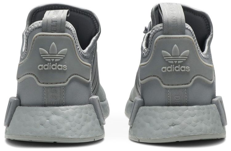 Adidas NMD R1 Triple Grey