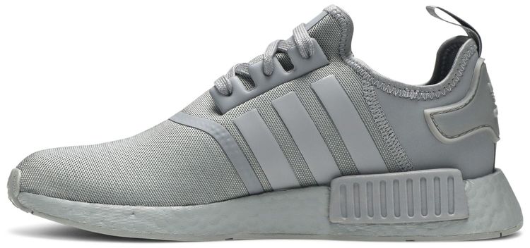 Adidas NMD R1 Triple Grey