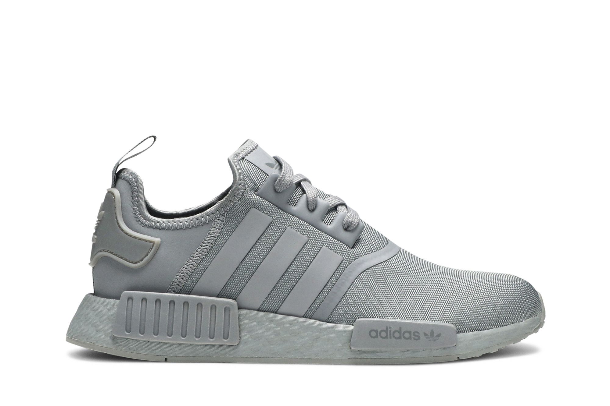 Triple sales grey nmd