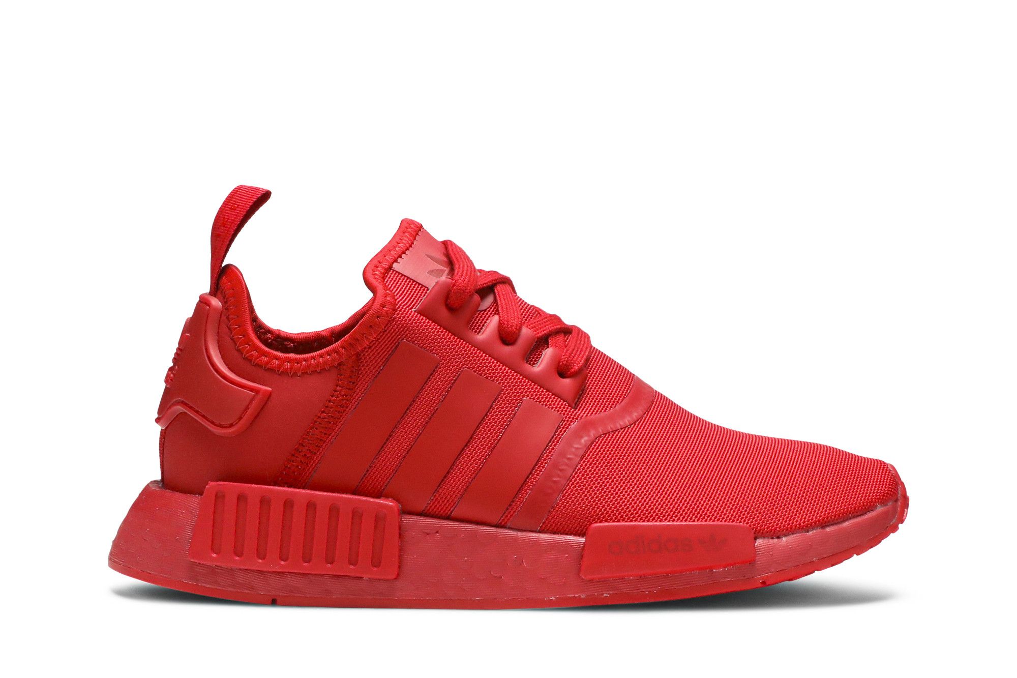 Adidas nmd r1 scarlet clearance