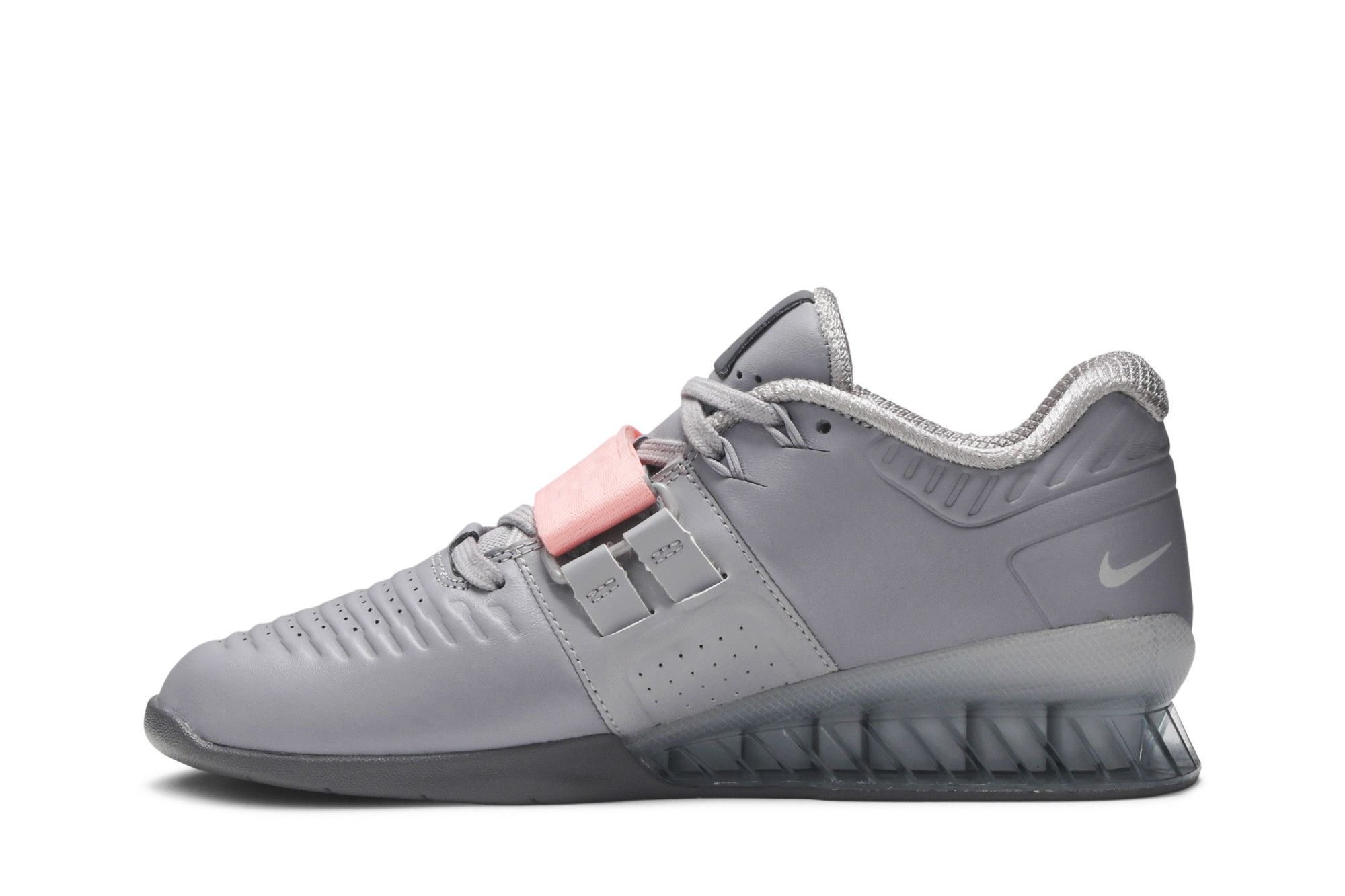 Nike romaleos 3 atmosphere grey sales