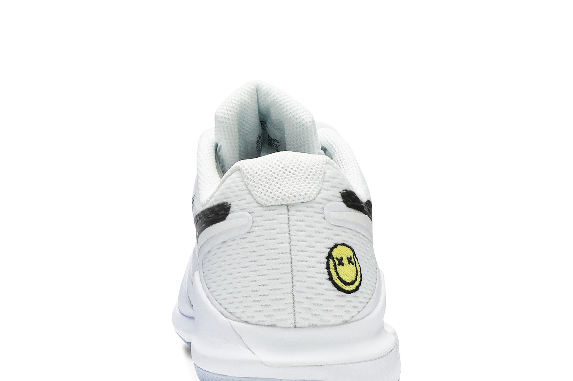 nike air zoom vapor x smiley