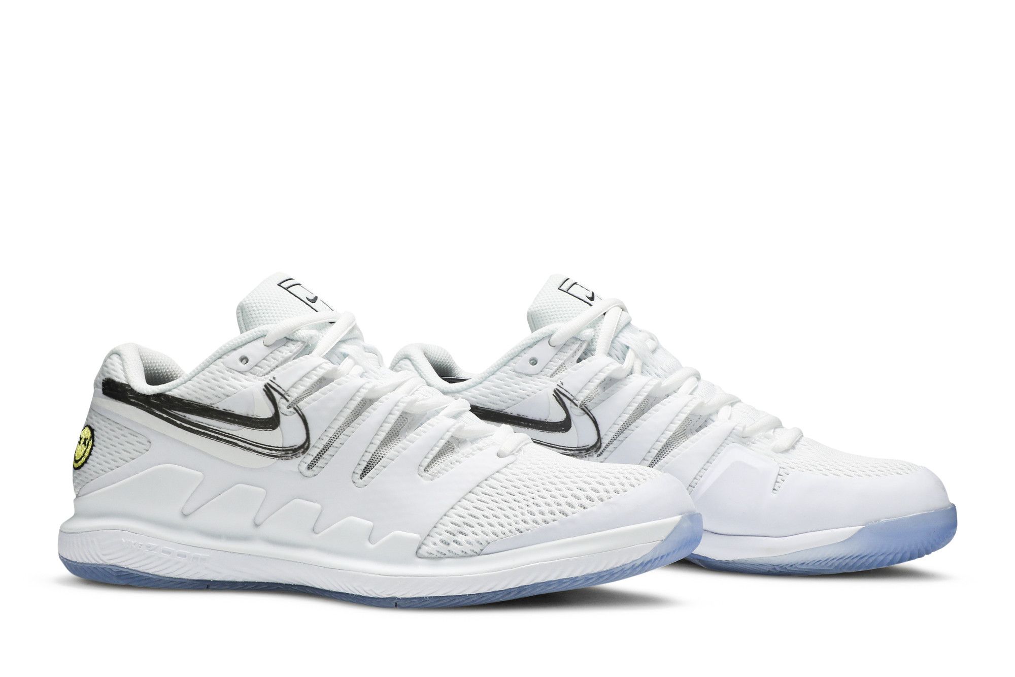 Buy Nike Wmns Air Zoom Vapor X HC 'White' - AA8027 106 | GOAT