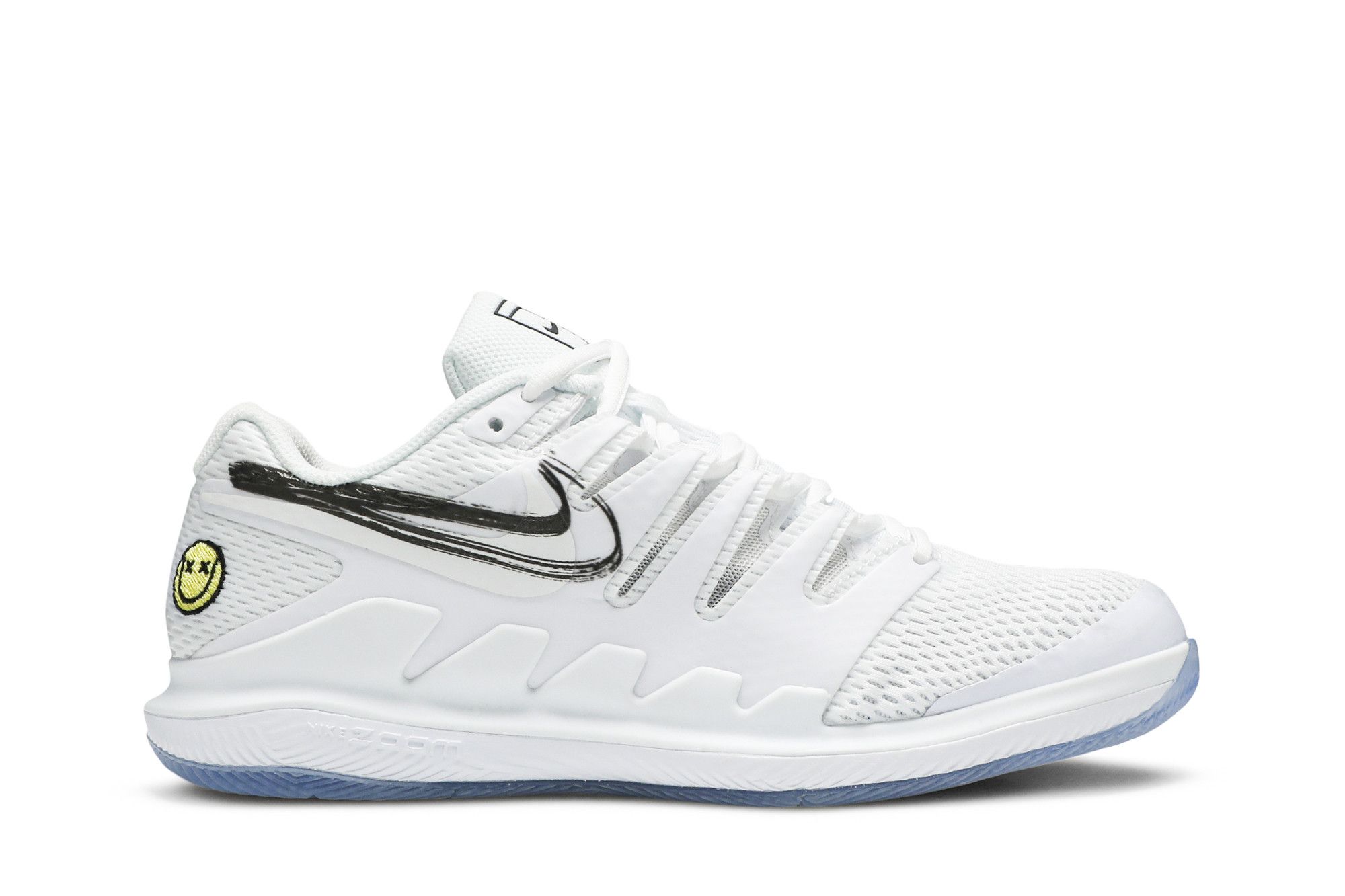 Buy Nike Wmns Air Zoom Vapor X HC 'White' - AA8027 106 | GOAT