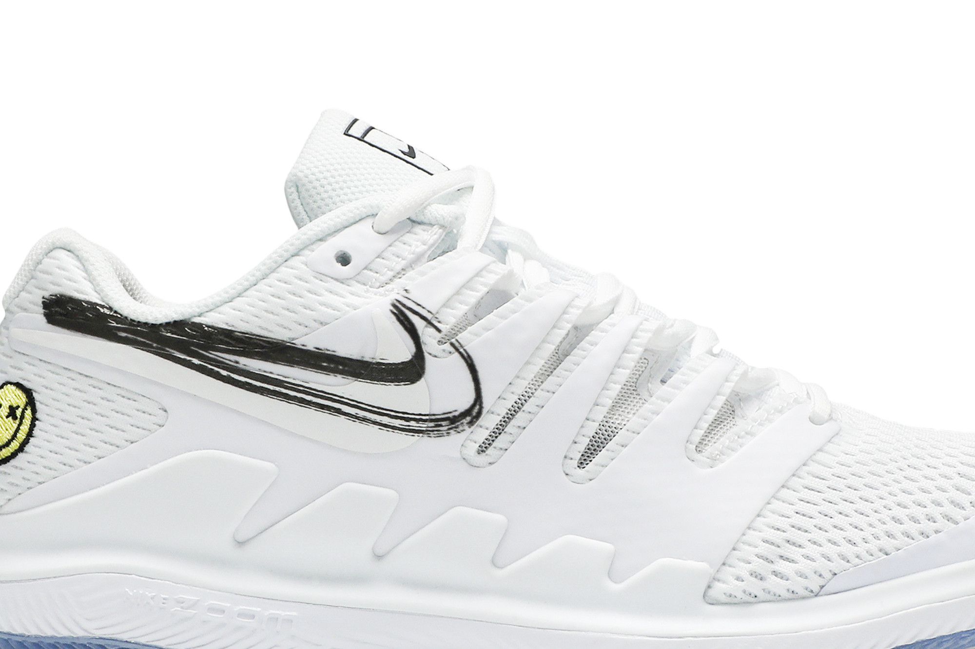 Buy Nike Wmns Air Zoom Vapor X HC 'White' - AA8027 106 | GOAT